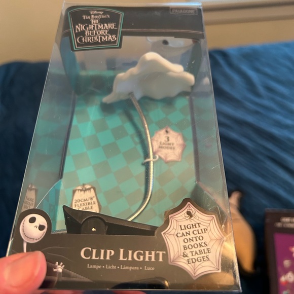 Nightmare Before Christmas Lot - Picture 2 of 9